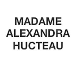 Hucteau Alexandra
