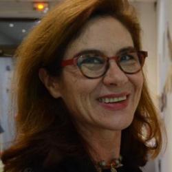 Hudelot Christine