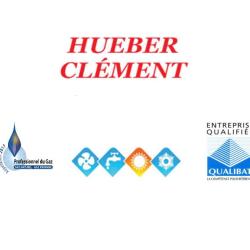 Hueber Clement