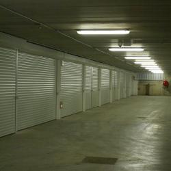 Huet - Box Self-stockage - Versailles