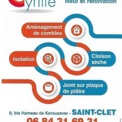 Huet Cyrille