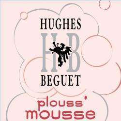 Hughes Beguet Patrice