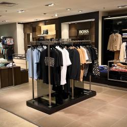 Hugo Boss