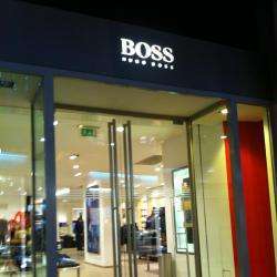 Hugo Boss France