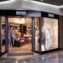 Hugo Boss