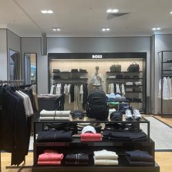 Hugo Boss