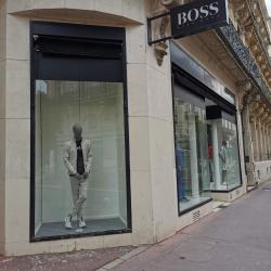 Hugo Boss