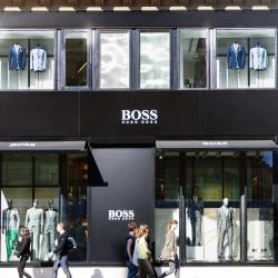 Hugo Boss