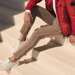 Hugo Boss