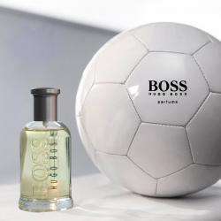 Hugo Boss