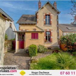 Hugo Dacheux - Immobilier Vierzon  - Proprietes-privees.com