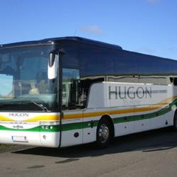Hugon Tourisme
