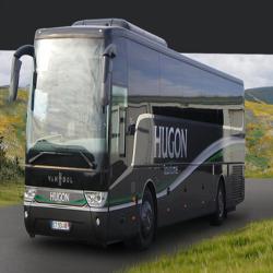 Hugon Tourisme