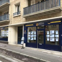 Hugues Boutin Immobilier