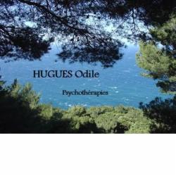 Hugues Odile