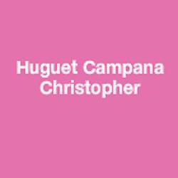 Huguet Campana Christopher