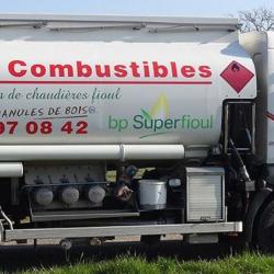 Huguet Combustibles