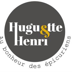 Huguette Et Henri