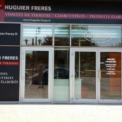 Huguier Freres
