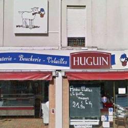 Huguin Andre