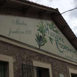 Huilerie Coopérative Clermont L'herault