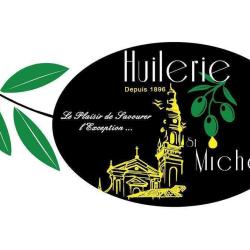 Huilerie Saint-michel