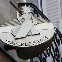 Huissiers De Justice
