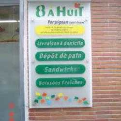 Huit à Huit