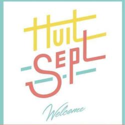 Huit Sept X Capsule