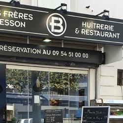 Huitrerie Des Frères Besson