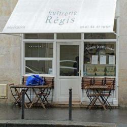 Huitrerie Régis