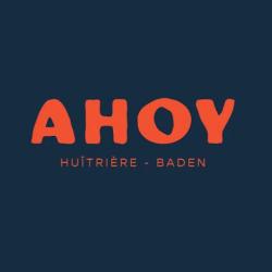 Huîtres Ahoy