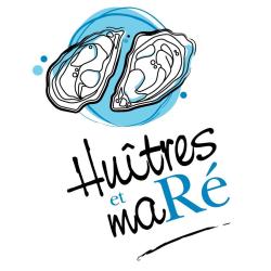 Huitres Et Ma Ré