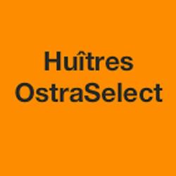 Huitres Ostraselect