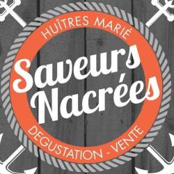 Huitres Saveurs Nacrées