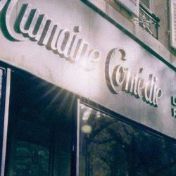 L'humaine Comédie