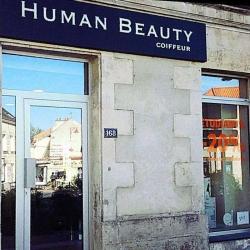 Human Beauty