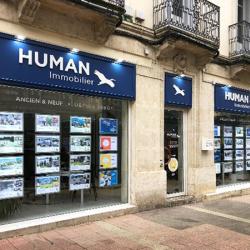 Human Immobilier Agen