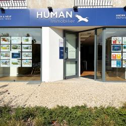 Human Immobilier Aigrefeuille-d'aunis
