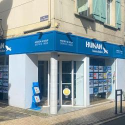 Human Immobilier Aire Sur L'adour