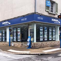Human Immobilier Aixe Sur Vienne