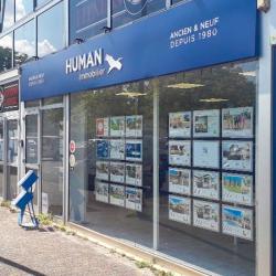 Human Immobilier Ambarès