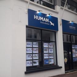 Human Immobilier Anglet
