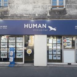 Human Immobilier Angoulême St Cybard