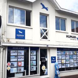 Human Immobilier Arcachon Aiguillon