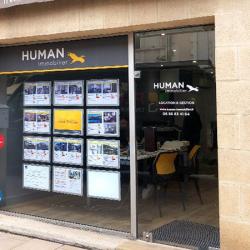 Human Immobilier Arcachon - Gestion Locative