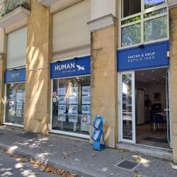 Human Immobilier Arceaux