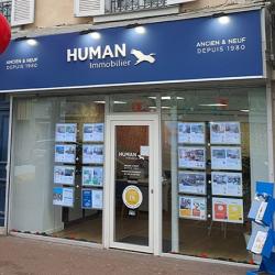 Human Immobilier Argenteuil