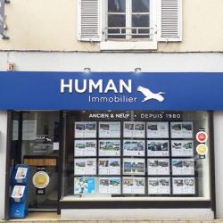 Human Immobilier Argenton Sur Creuse