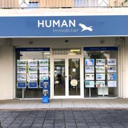 Human Immobilier Artigues-près-bordeaux